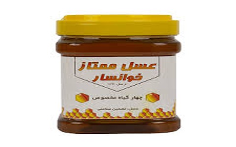 تصویر 3 از خرید و فروش عسل چهار گیاه با شرایط فوق العاده